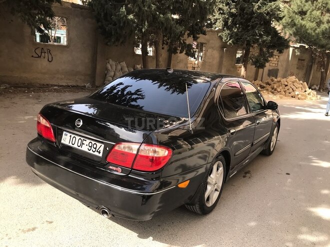 Nissan Maxima 2006, 283,813 km - 3.0 l - Bakı