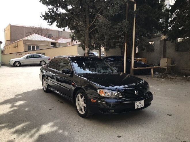 Nissan Maxima 2006, 283,813 km - 3.0 l - Bakı