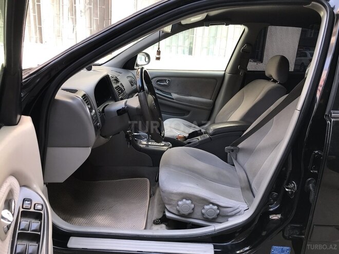 Nissan Maxima 2006, 283,813 km - 3.0 l - Bakı