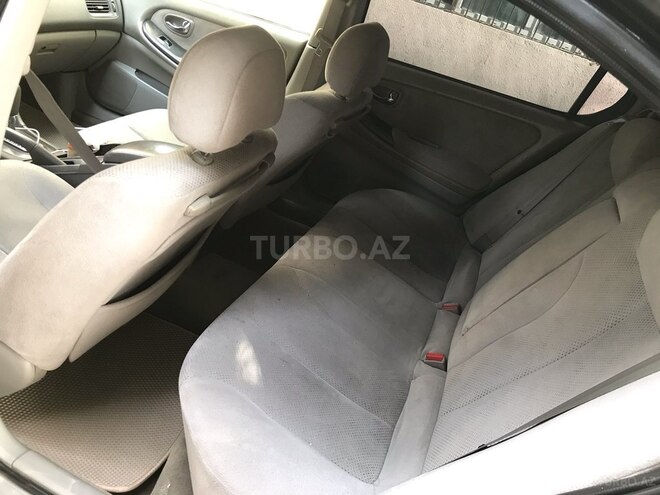 Nissan Maxima 2006, 283,813 km - 3.0 l - Bakı