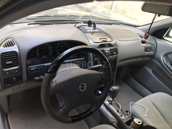 Nissan Maxima 2006, 283,813 km - 3.0 l - Bakı