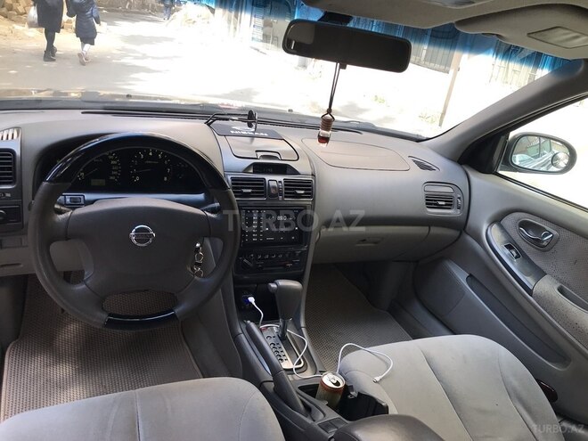 Nissan Maxima 2006, 283,813 km - 3.0 l - Bakı
