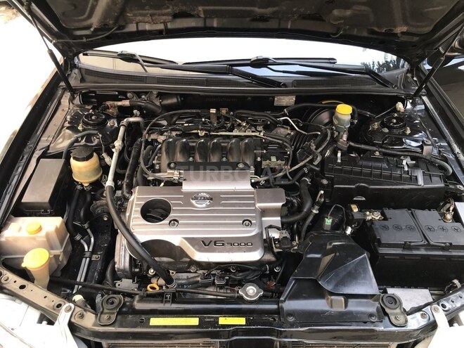 Nissan Maxima 2006, 283,813 km - 3.0 l - Bakı