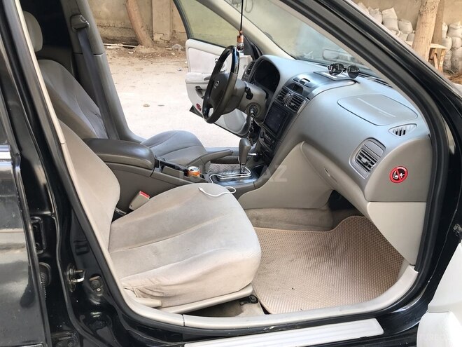 Nissan Maxima 2006, 283,813 km - 3.0 l - Bakı