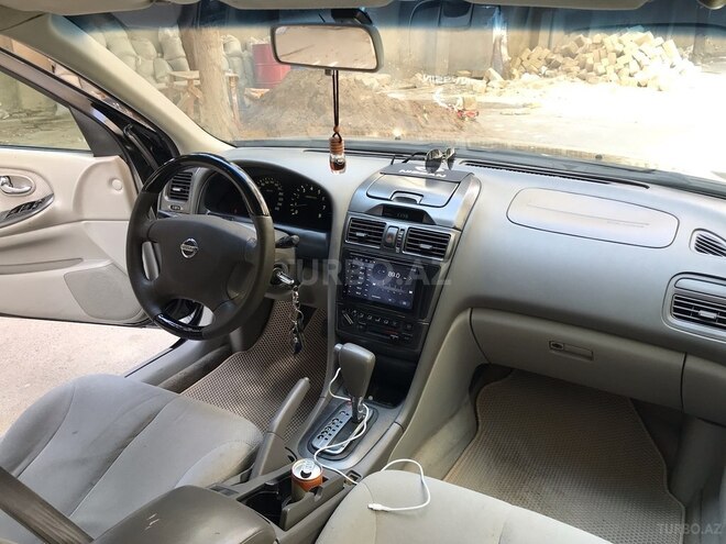 Nissan Maxima 2006, 283,813 km - 3.0 l - Bakı