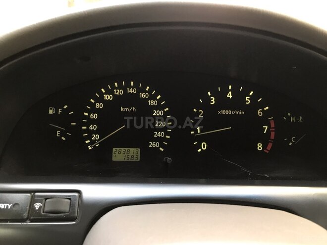 Nissan Maxima 2006, 283,813 km - 3.0 l - Bakı