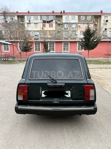 LADA (VAZ) 2104 1998, 214,000 km - 1.6 л - Sumqayıt