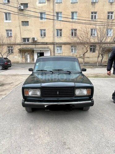 LADA (VAZ) 2104 1998, 214,000 km - 1.6 л - Sumqayıt