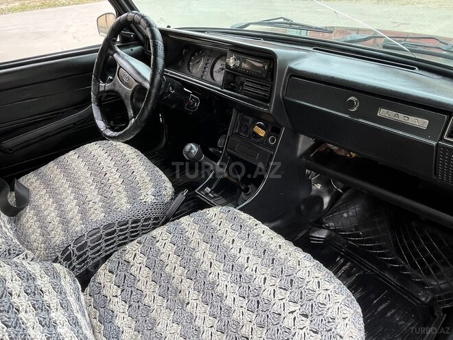 LADA (VAZ) 2104 1998, 214,000 km - 1.6 л - Sumqayıt