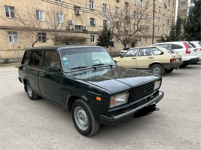 LADA (VAZ) 2104 1998, 214,000 km - 1.6 л - Sumqayıt