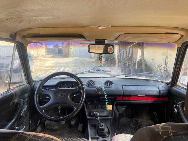 LADA (VAZ) 2106 1983, 34,500 km - 1.3 л - Bakı