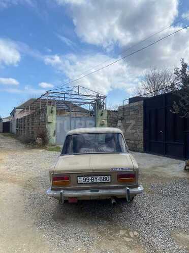 LADA (VAZ) 2106 1983, 34,500 km - 1.3 л - Bakı