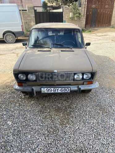 LADA (VAZ) 2106 1983, 34,500 km - 1.3 л - Bakı