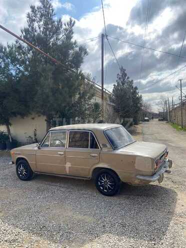 LADA (VAZ) 2106 1983, 34,500 km - 1.3 л - Bakı