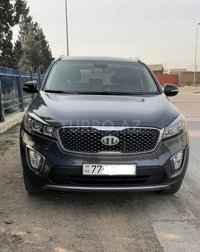 Kia Sorento 2014, 174,928 km - 2.0 l - Bakı