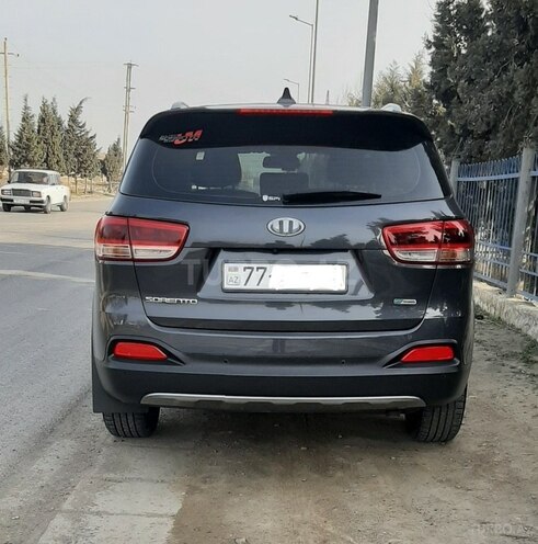 Kia Sorento 2014, 174,928 km - 2.0 l - Bakı
