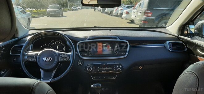 Kia Sorento 2014, 174,928 km - 2.0 l - Bakı