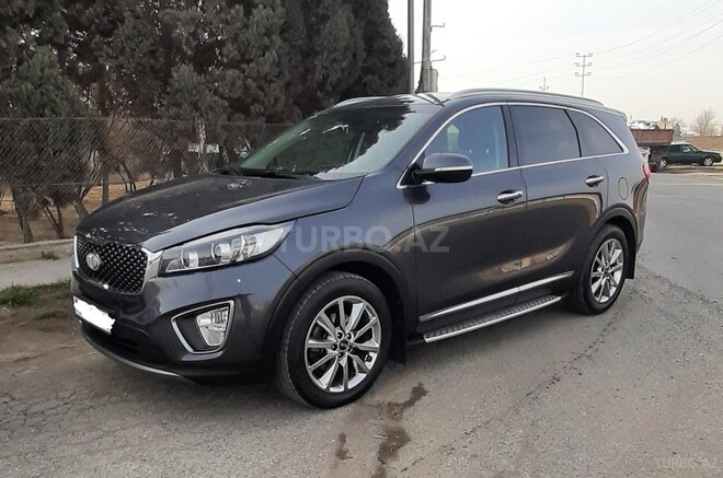 Kia Sorento 2014, 174,928 km - 2.0 l - Bakı