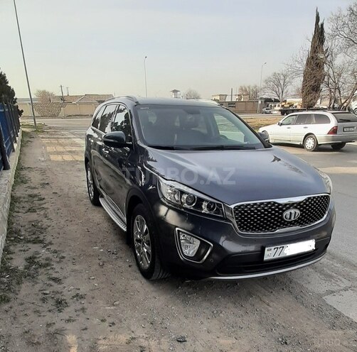 Kia Sorento 2014, 174,928 km - 2.0 l - Bakı