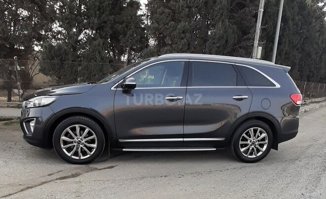 Kia Sorento 2014, 174,928 km - 2.0 l - Bakı