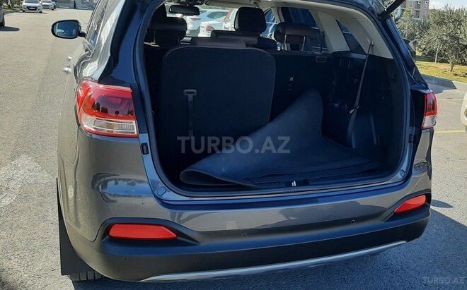 Kia Sorento 2014, 174,928 km - 2.0 l - Bakı