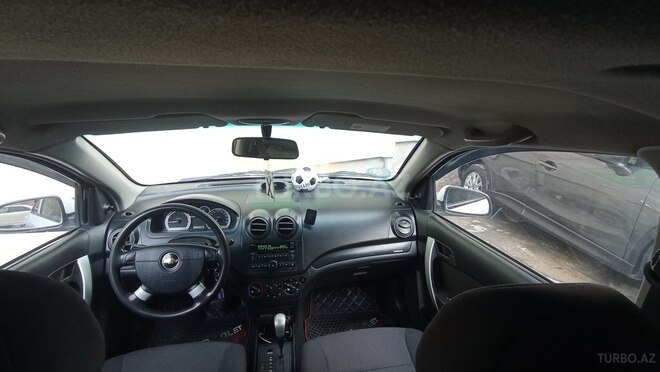 Chevrolet Aveo 2009, 245,000 km - 1.4 l - Bakı