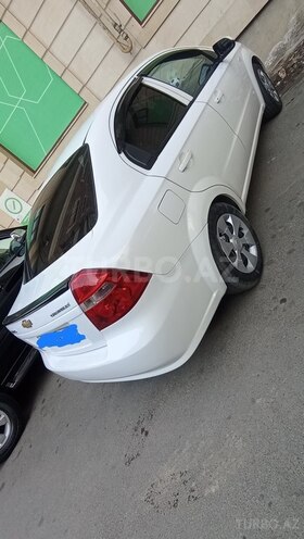 Chevrolet Aveo 2009, 245,000 km - 1.4 l - Bakı