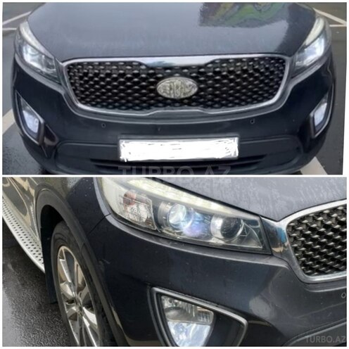 Kia Sorento 2014, 174,928 km - 2.0 l - Bakı