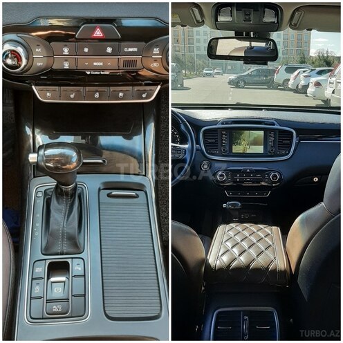 Kia Sorento 2014, 174,928 km - 2.0 l - Bakı