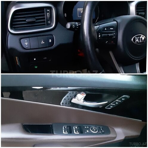 Kia Sorento 2014, 174,928 km - 2.0 l - Bakı