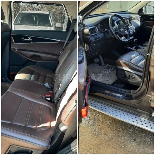 Kia Sorento 2014, 174,928 km - 2.0 l - Bakı