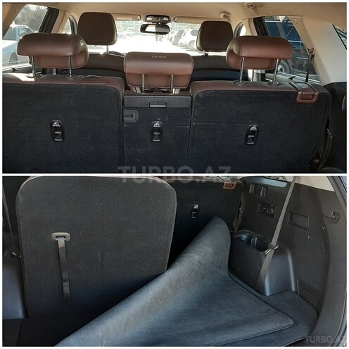 Kia Sorento 2014, 174,928 km - 2.0 l - Bakı