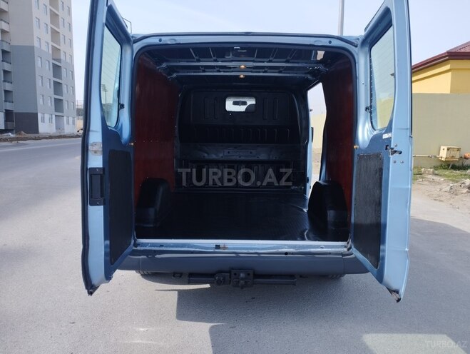 Ford Transit 2008, 172,000 km - 2.2 л - Sumqayıt