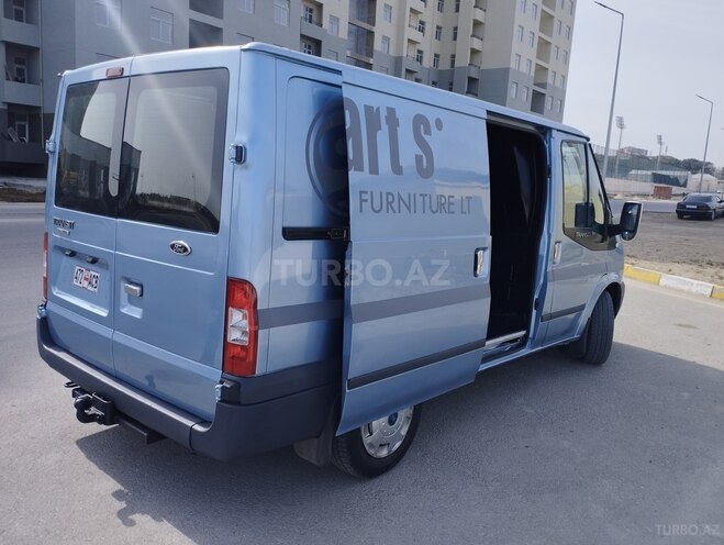 Ford Transit 2008, 172,000 km - 2.2 л - Sumqayıt