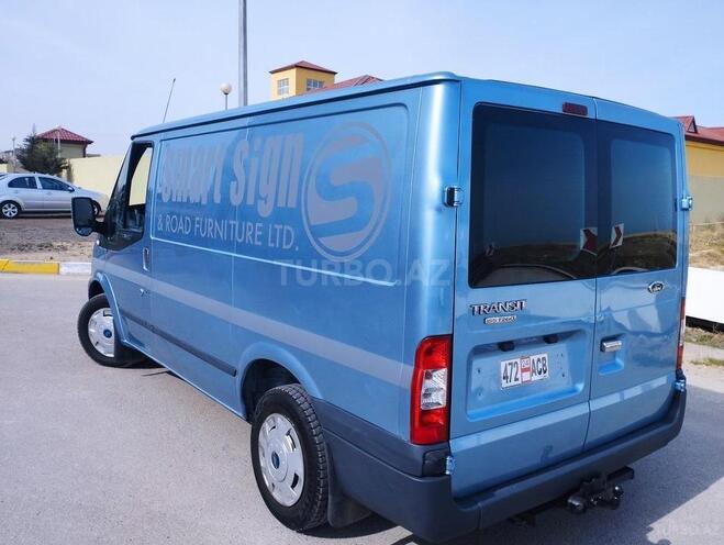 Ford Transit 2008, 172,000 km - 2.2 л - Sumqayıt