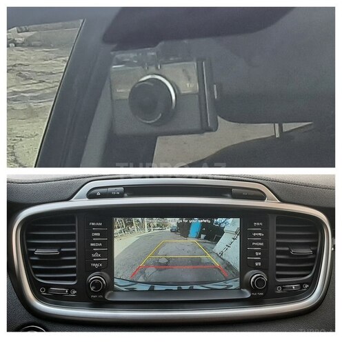 Kia Sorento 2014, 174,928 km - 2.0 l - Bakı
