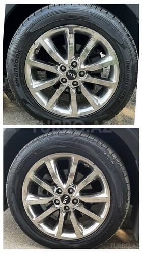 Kia Sorento 2014, 174,928 km - 2.0 l - Bakı