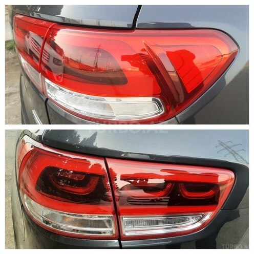 Kia Sorento 2014, 174,928 km - 2.0 l - Bakı
