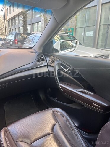 Hyundai Azera 2013, 234,000 km - 2.4 l - Bakı