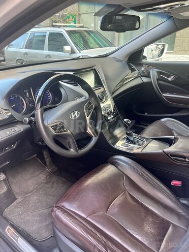 Hyundai Azera 2013, 234,000 km - 2.4 l - Bakı