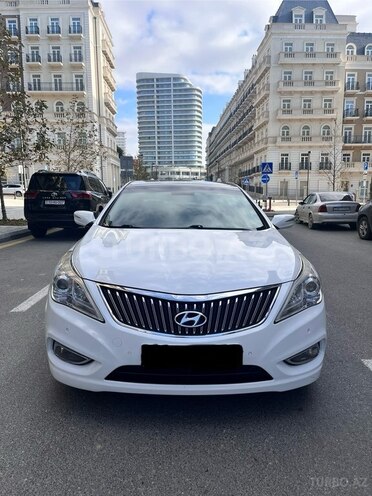 Hyundai Azera 2013, 234,000 km - 2.4 l - Bakı