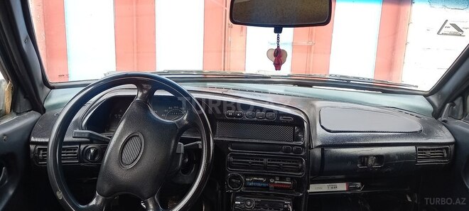 LADA (VAZ) 21099 1994, 500,000 km - 1.5 l - Ucar