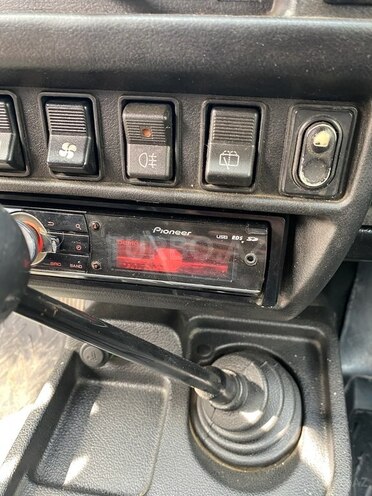 LADA (VAZ) Niva 2013, 116,000 km - 1.7 л - Bakı