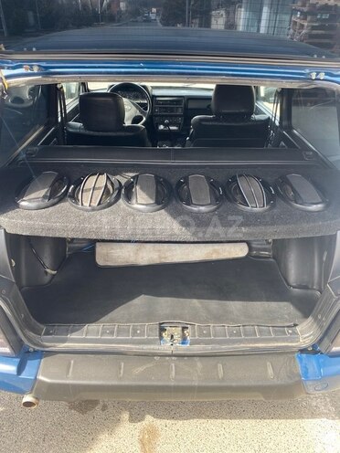 LADA (VAZ) Niva 2013, 116,000 km - 1.7 л - Bakı