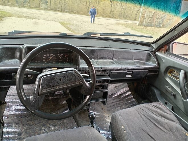 LADA (VAZ) 21099 1994, 856,321 km - 1.5 л - Xudat