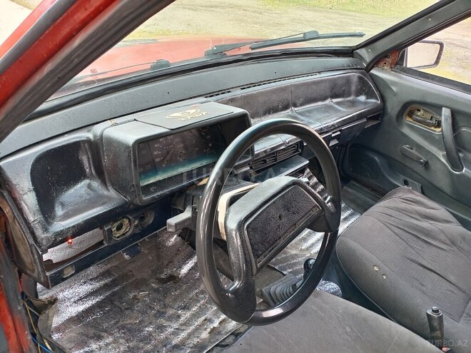 LADA (VAZ) 21099 1994, 856,321 km - 1.5 л - Xudat