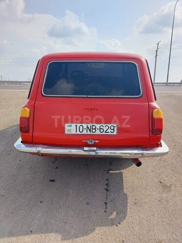 LADA (VAZ) 2102 1983, 15,000 km - 1.5 l - Tərtər