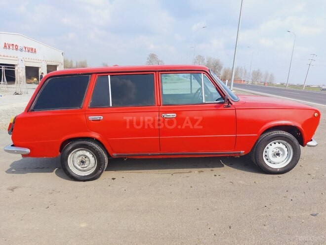 LADA (VAZ) 2102 1983, 15,000 km - 1.5 l - Tərtər