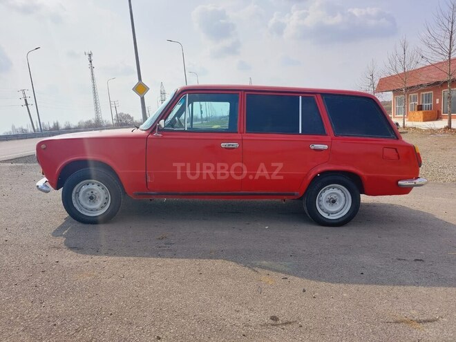LADA (VAZ) 2102 1983, 15,000 km - 1.5 l - Tərtər