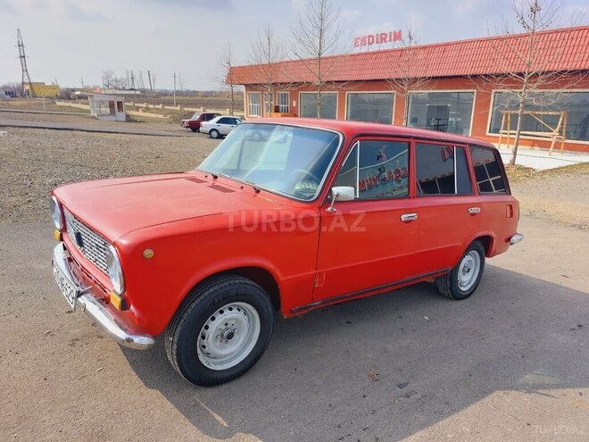 LADA (VAZ) 2102 1983, 15,000 km - 1.5 l - Tərtər